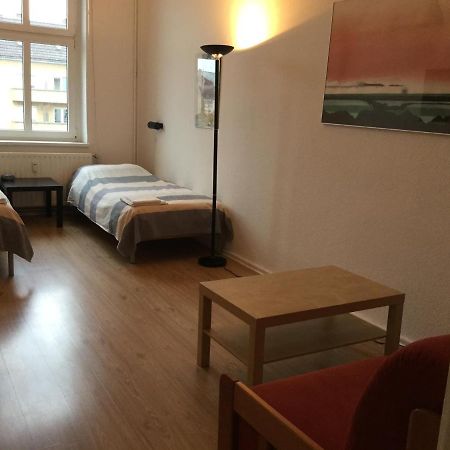 Greifswalder Str. Apartment Berlin Ngoại thất bức ảnh