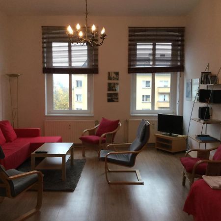 Greifswalder Str. Apartment Berlin Ngoại thất bức ảnh