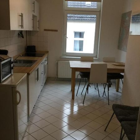 Greifswalder Str. Apartment Berlin Ngoại thất bức ảnh