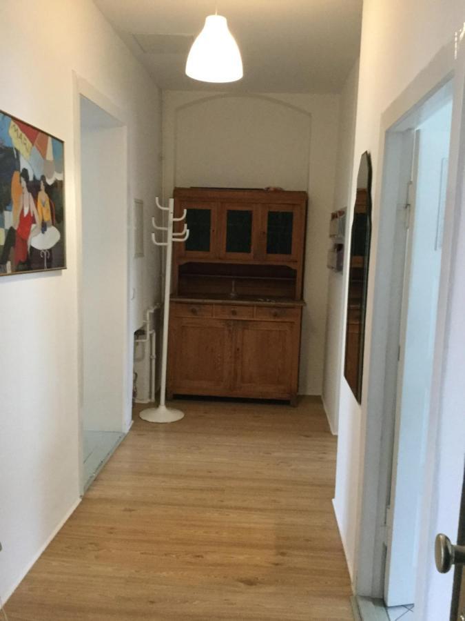 Greifswalder Str. Apartment Berlin Ngoại thất bức ảnh